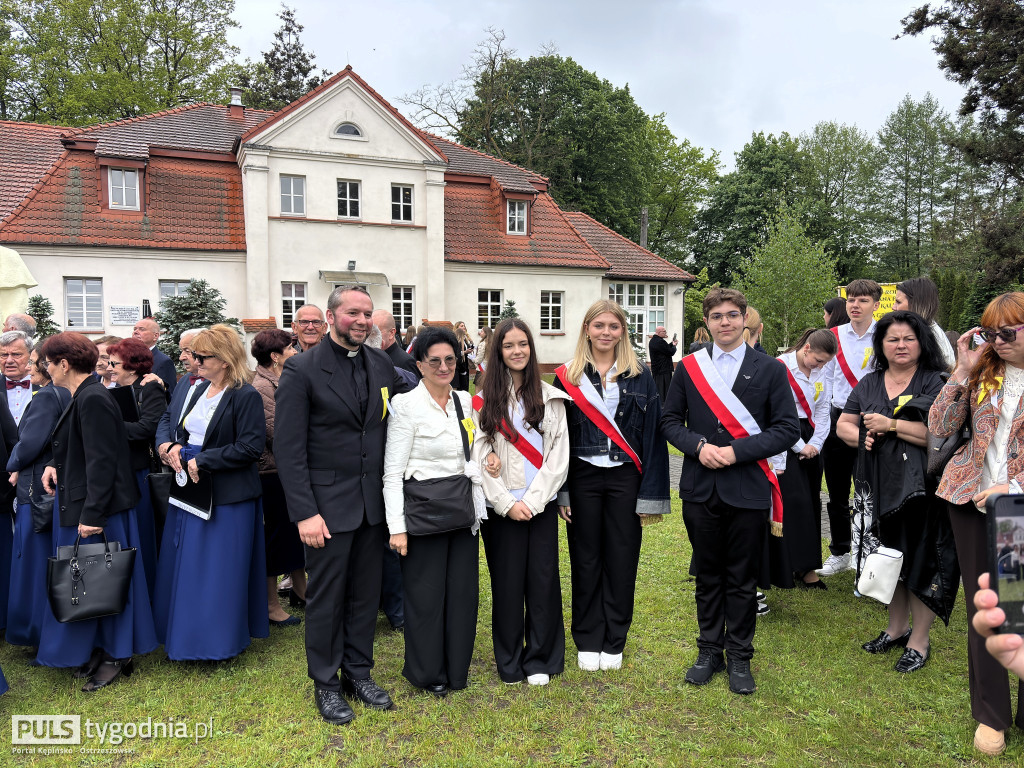 Zjazd Rodziny Szkół im. Jana Pawła II
