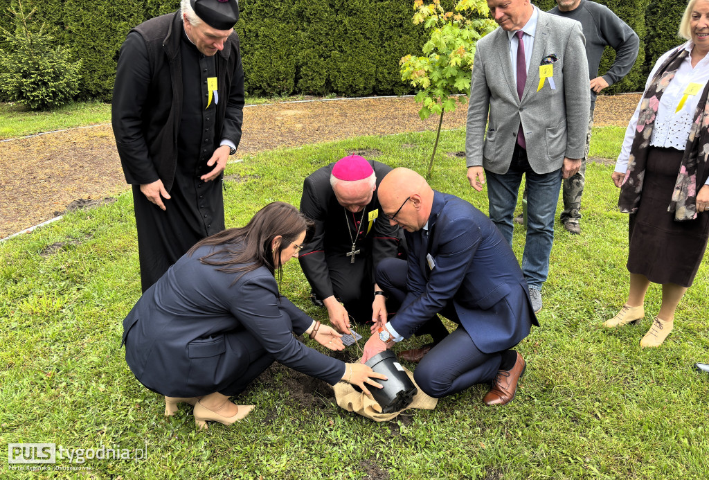 Zjazd Rodziny Szkół im. Jana Pawła II