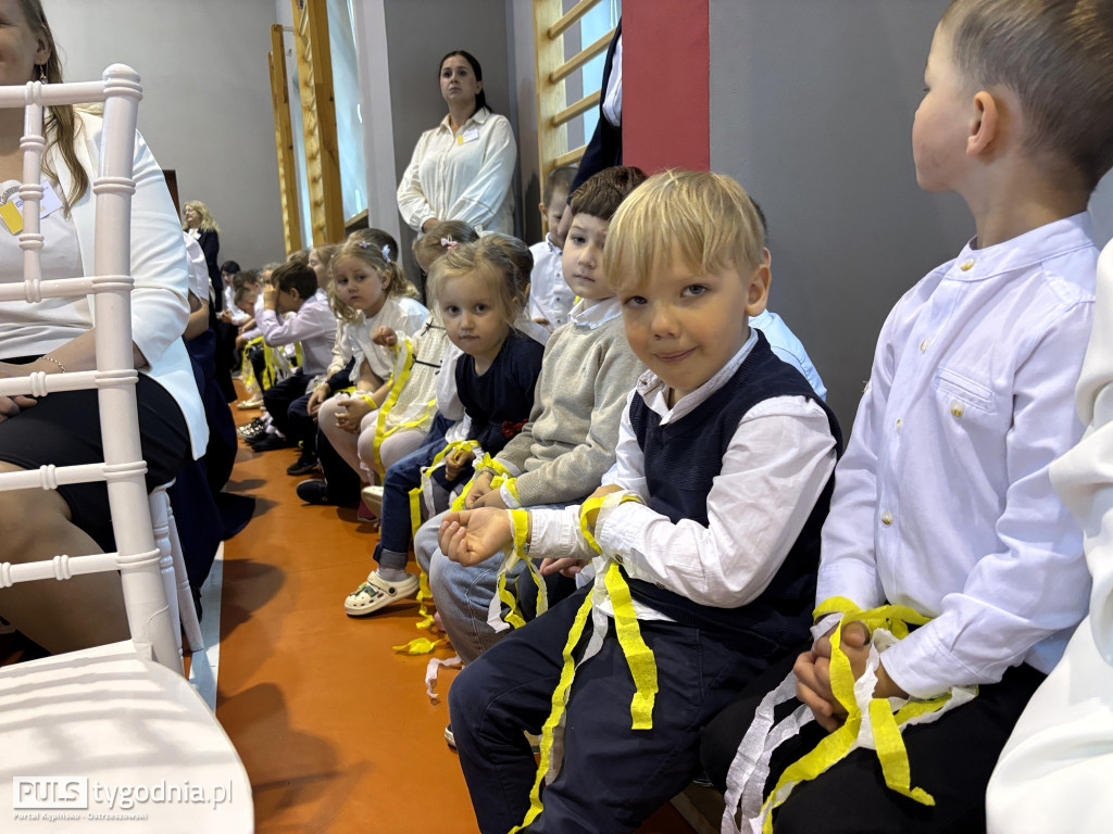 Zjazd Rodziny Szkół im. Jana Pawła II