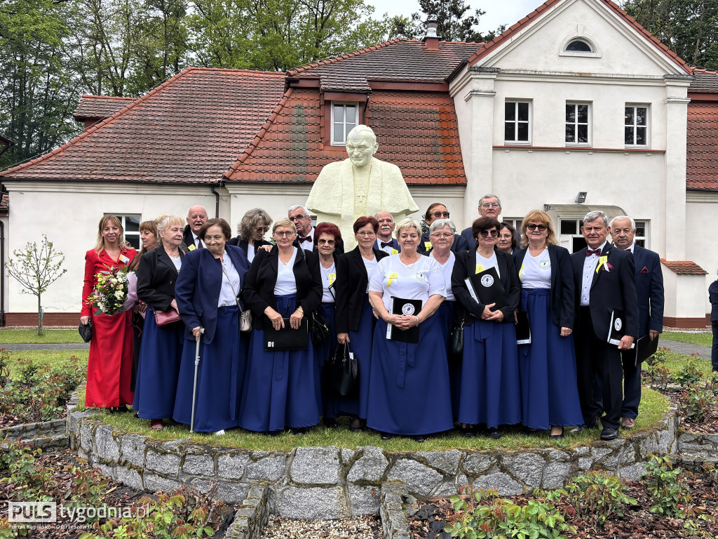Zjazd Rodziny Szkół im. Jana Pawła II