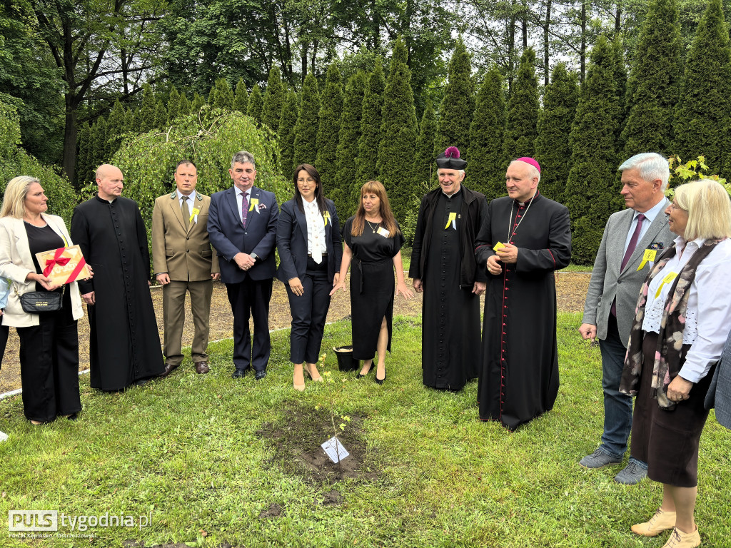 Zjazd Rodziny Szkół im. Jana Pawła II