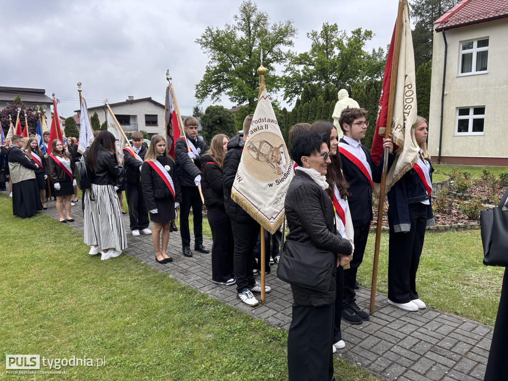 Zjazd Rodziny Szkół im. Jana Pawła II