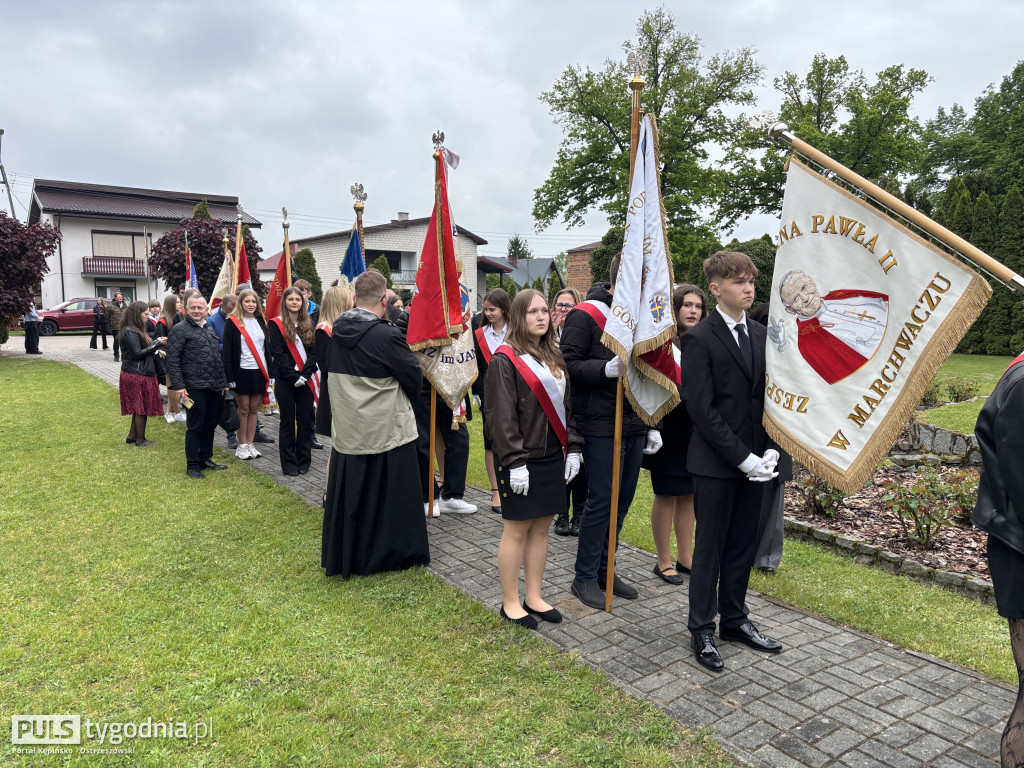 Zjazd Rodziny Szkół im. Jana Pawła II