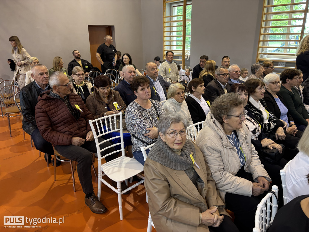 Zjazd Rodziny Szkół im. Jana Pawła II