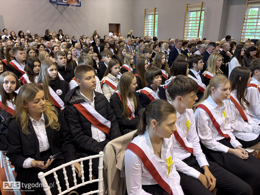 Zjazd Rodziny Szkół im. Jana Pawła II