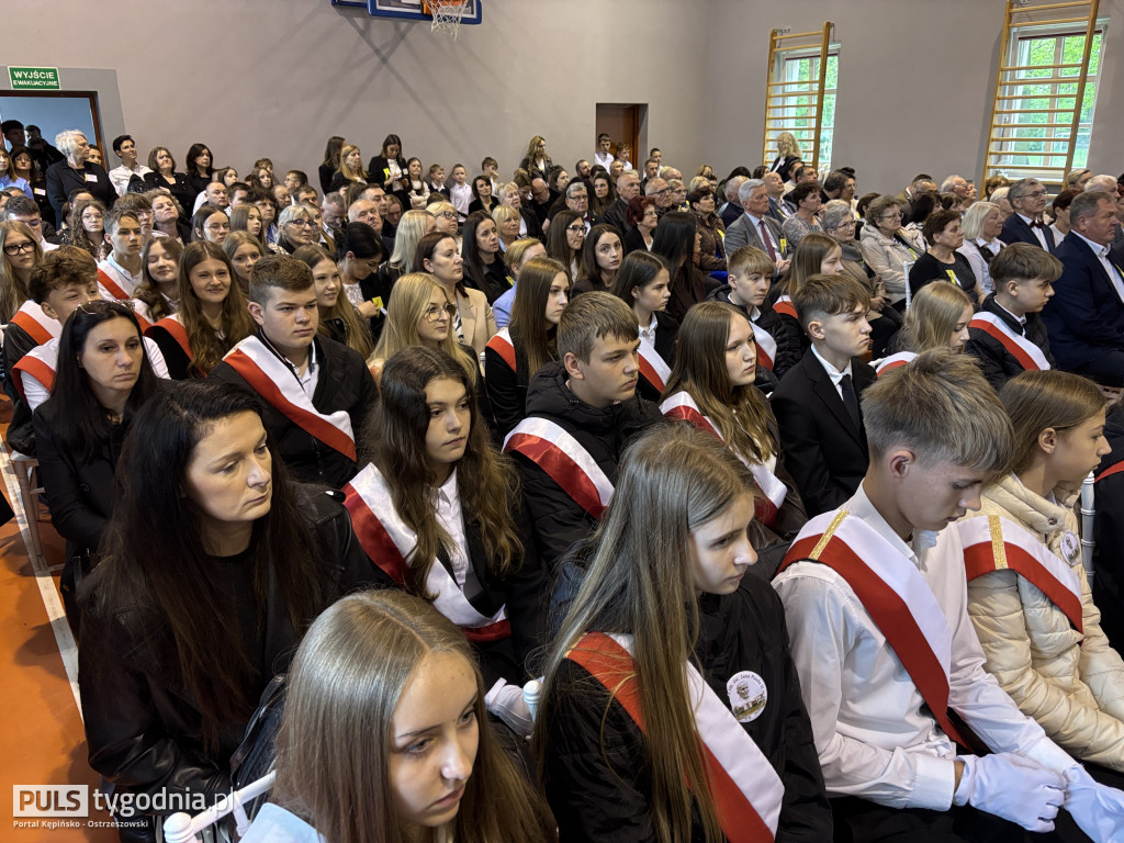 Zjazd Rodziny Szkół im. Jana Pawła II