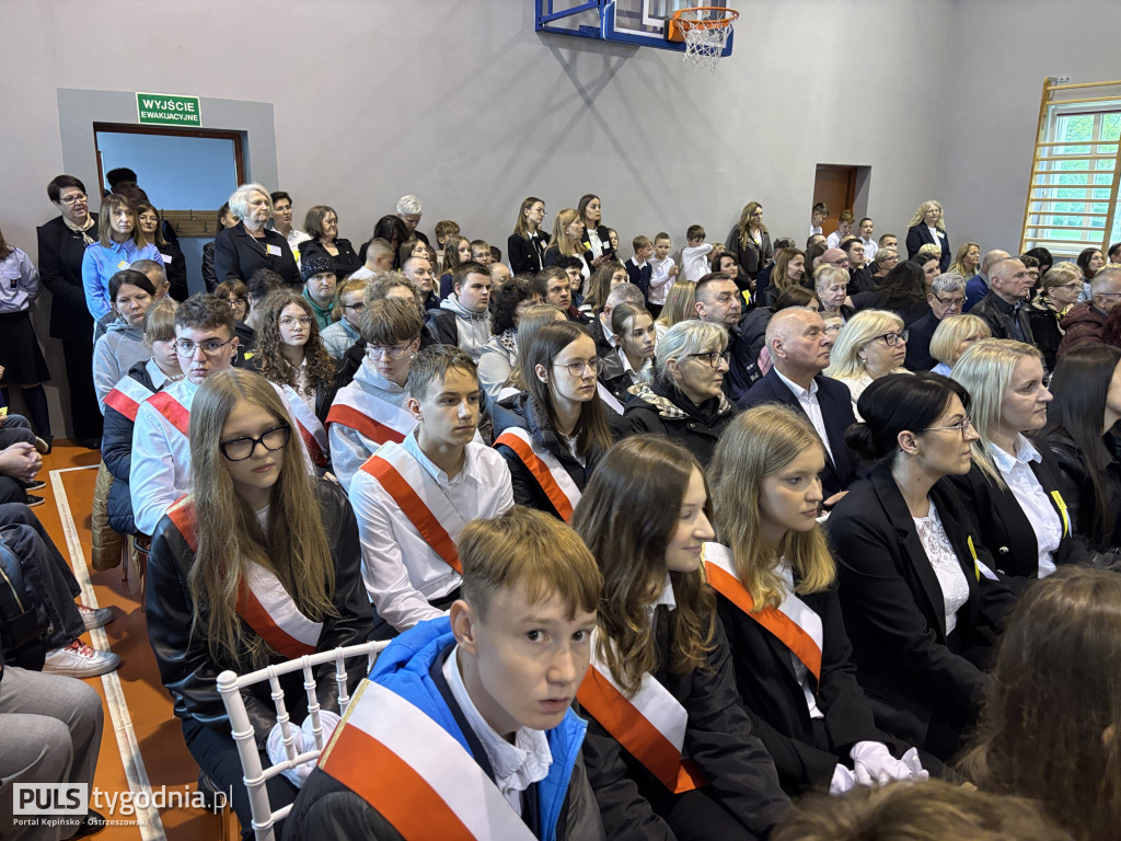 Zjazd Rodziny Szkół im. Jana Pawła II