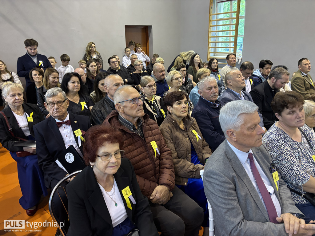 Zjazd Rodziny Szkół im. Jana Pawła II