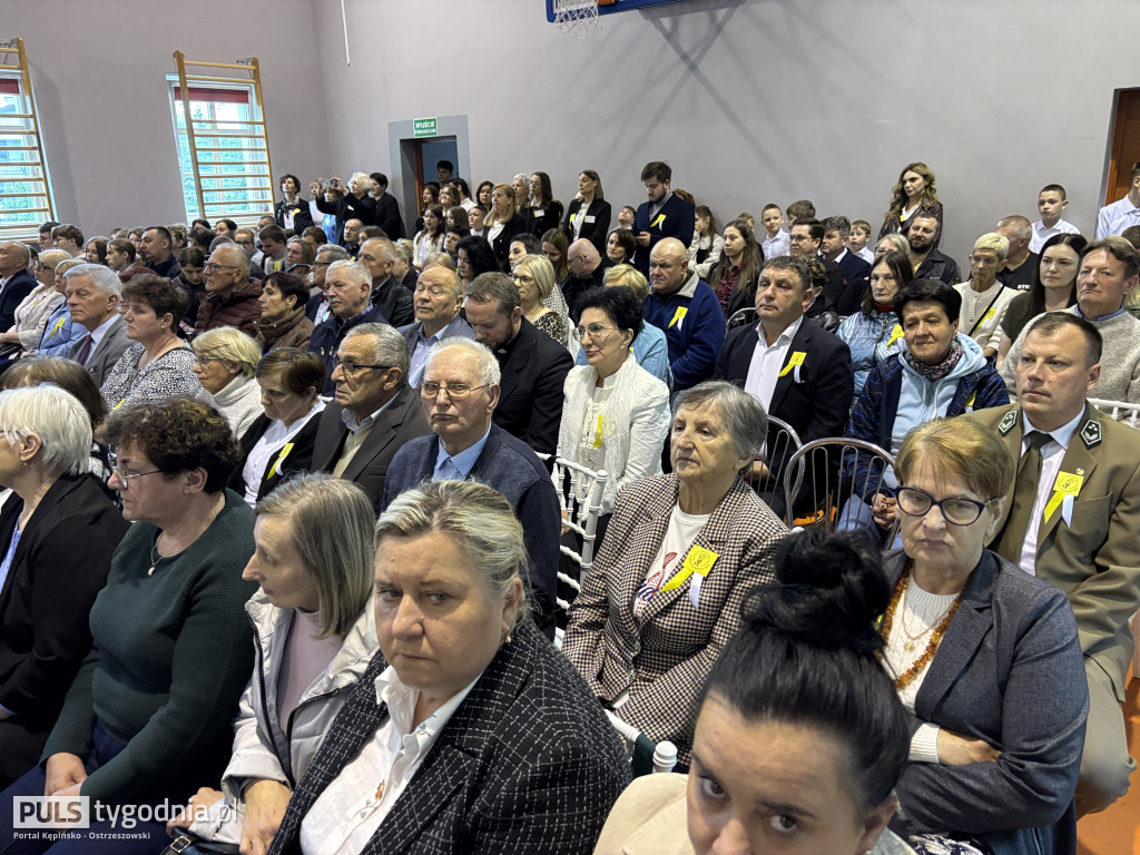 Zjazd Rodziny Szkół im. Jana Pawła II
