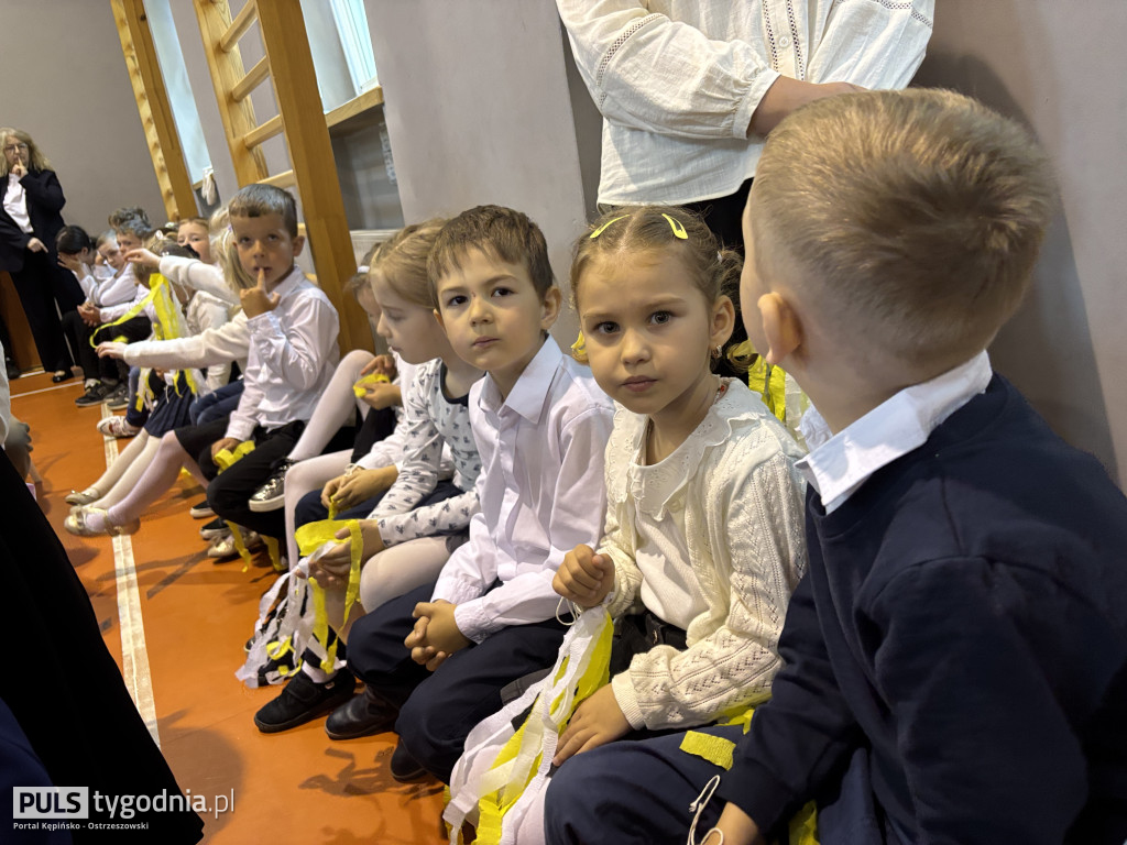 Zjazd Rodziny Szkół im. Jana Pawła II