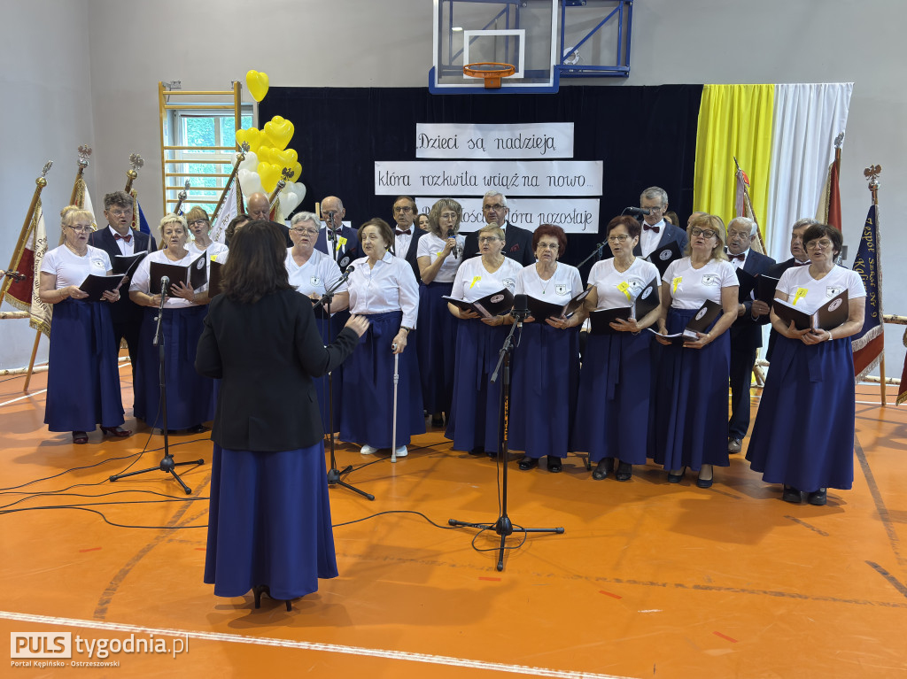 Zjazd Rodziny Szkół im. Jana Pawła II