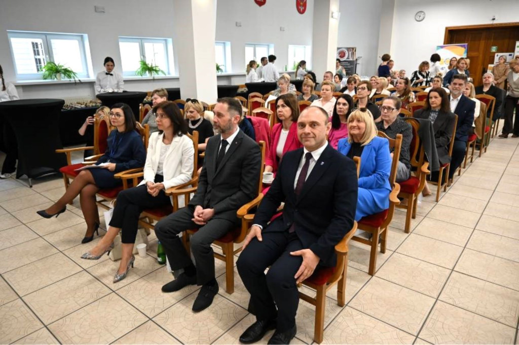 Edukacja włączająca – razem widzimy więcej