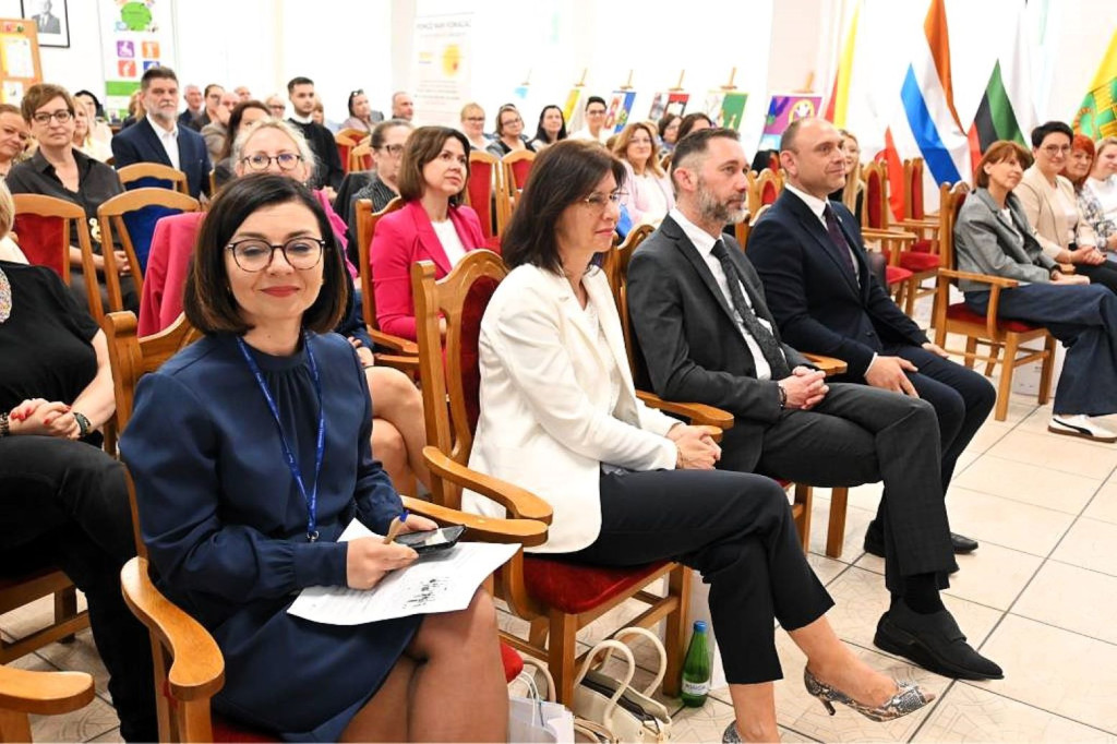 Edukacja włączająca – razem widzimy więcej