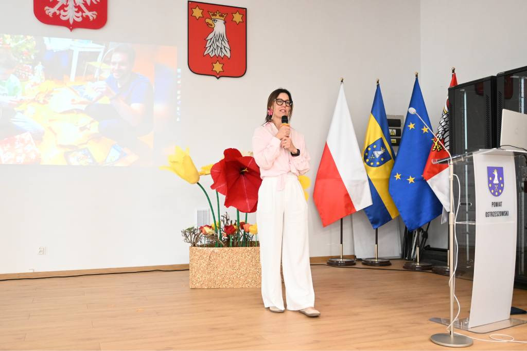 Edukacja włączająca – razem widzimy więcej