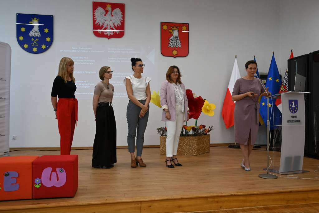Edukacja włączająca – razem widzimy więcej