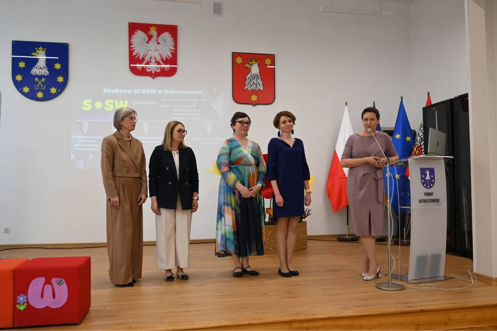 Edukacja włączająca – razem widzimy więcej