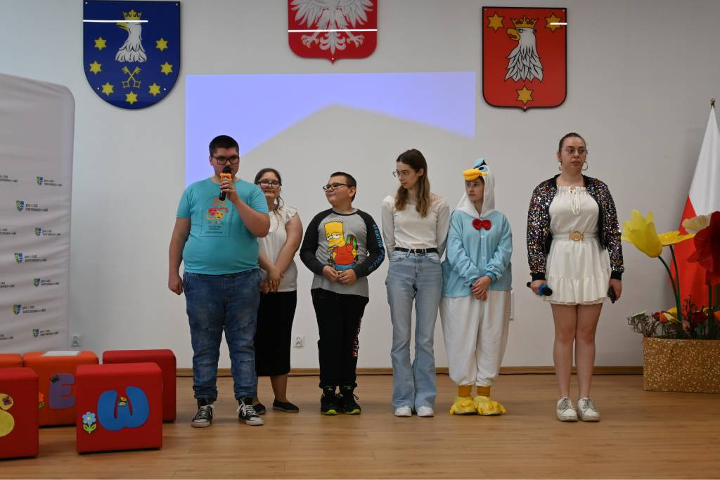 Edukacja włączająca – razem widzimy więcej