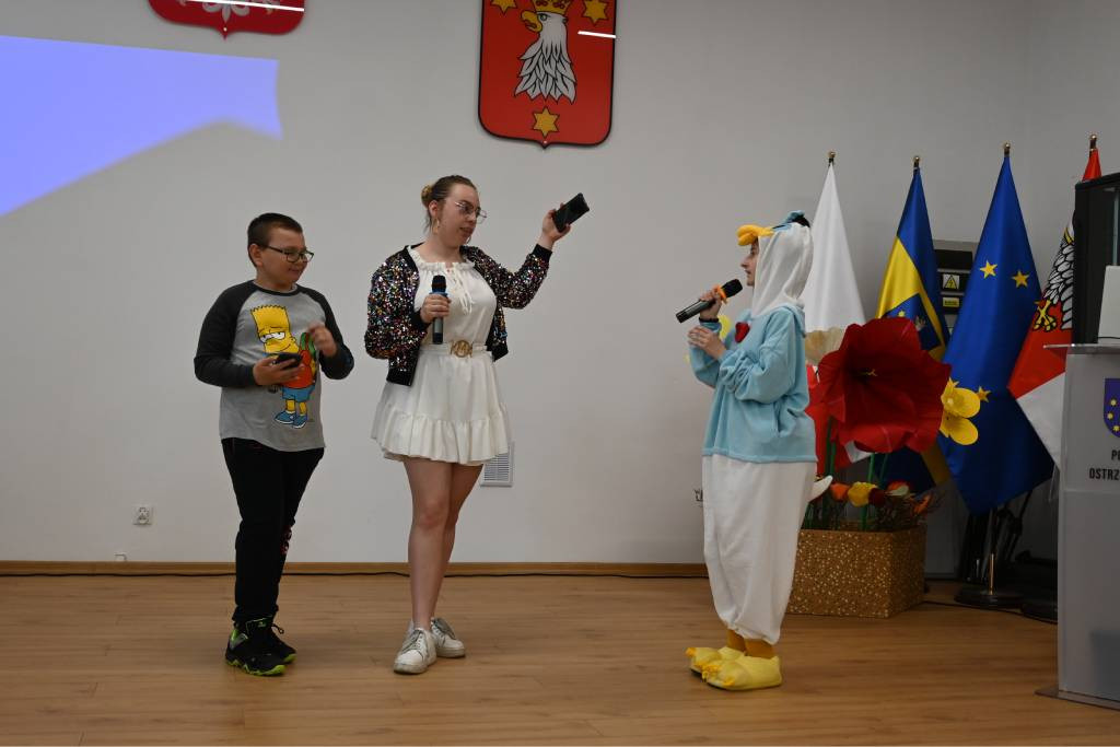 Edukacja włączająca – razem widzimy więcej