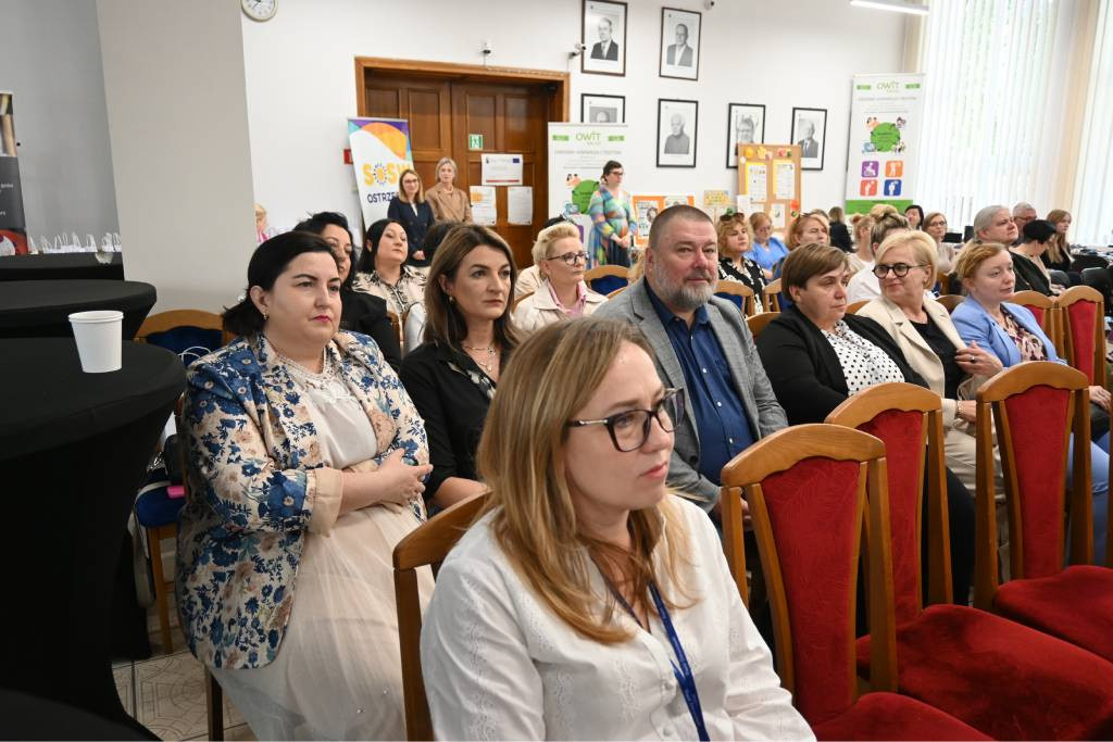 Edukacja włączająca – razem widzimy więcej