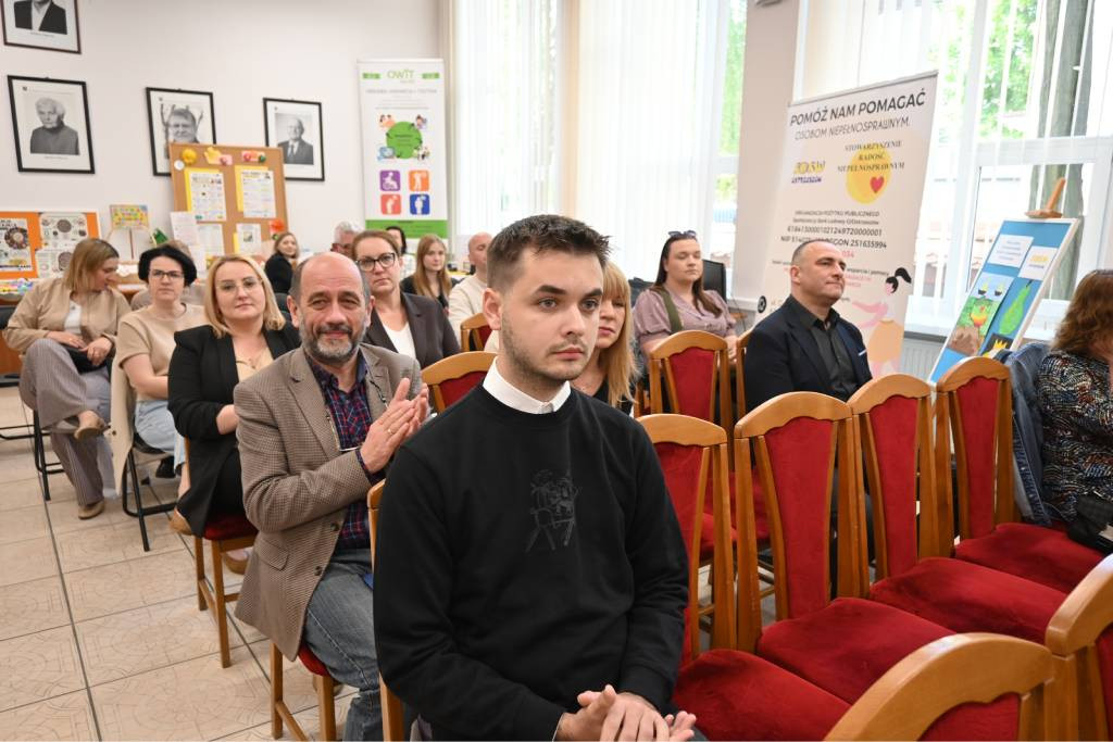 Edukacja włączająca – razem widzimy więcej