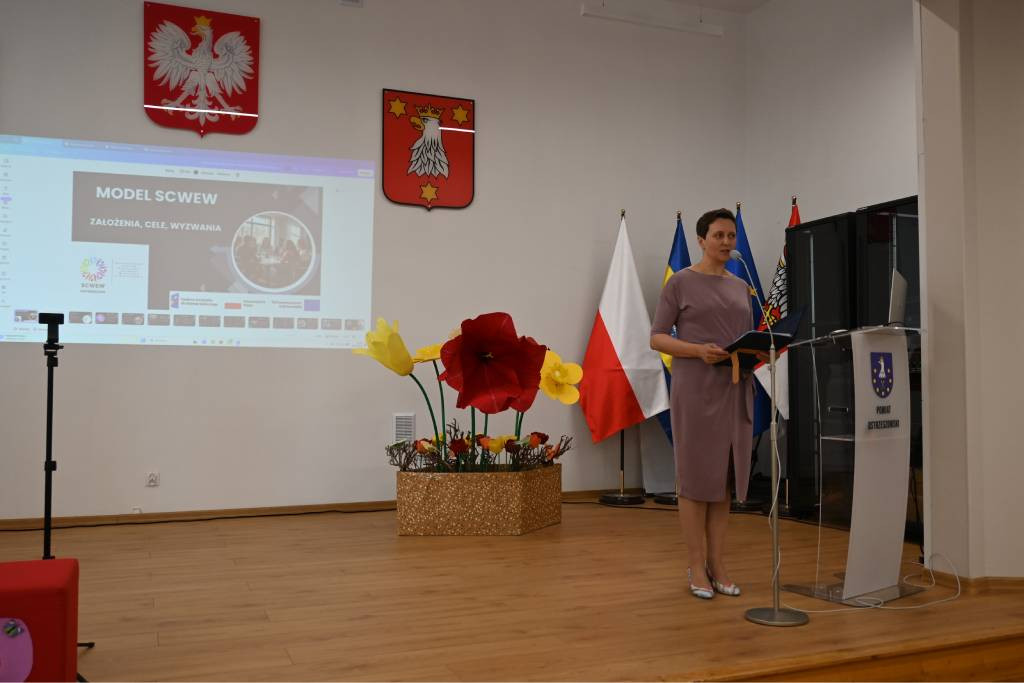 Edukacja włączająca – razem widzimy więcej