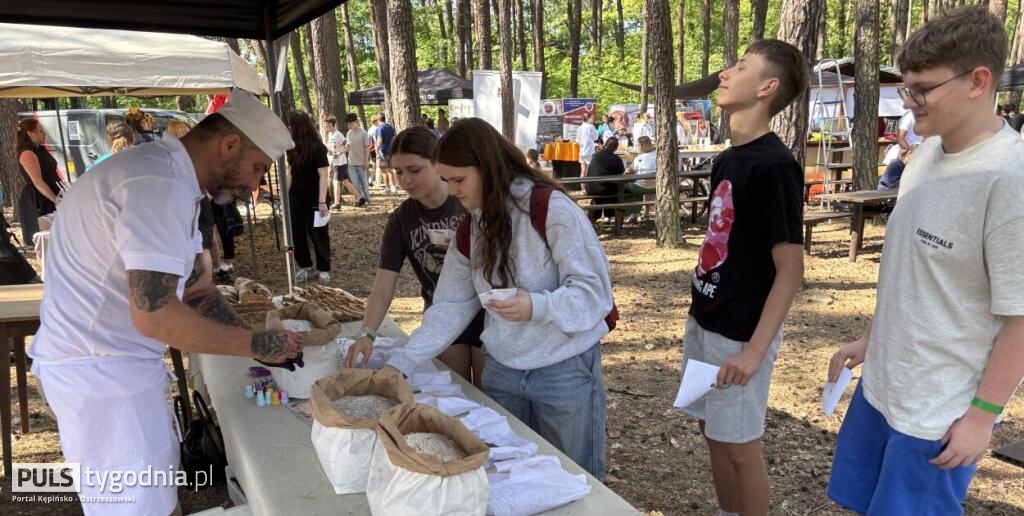 Festiwal Rzemiosła  w Ostrzeszowie