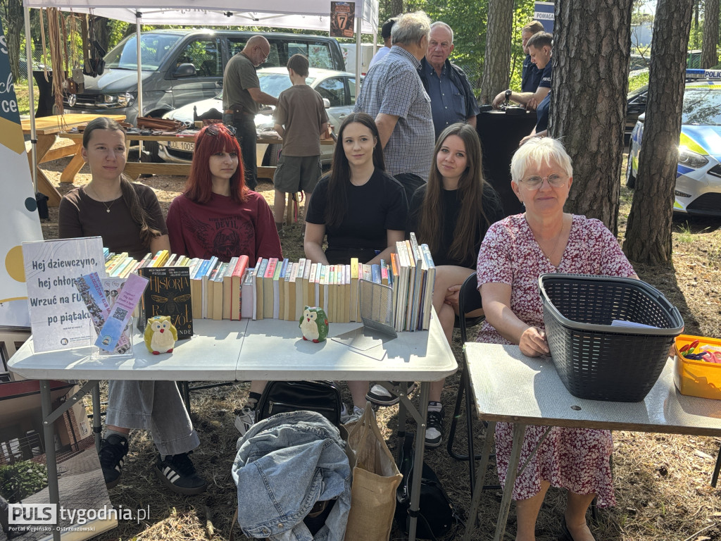 Festiwal Rzemiosła  w Ostrzeszowie