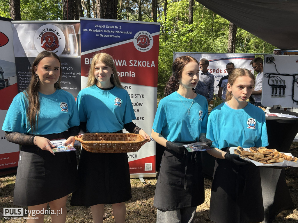 Festiwal Rzemiosła  w Ostrzeszowie
