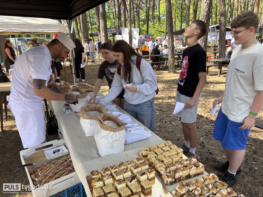 Festiwal Rzemiosła  w Ostrzeszowie