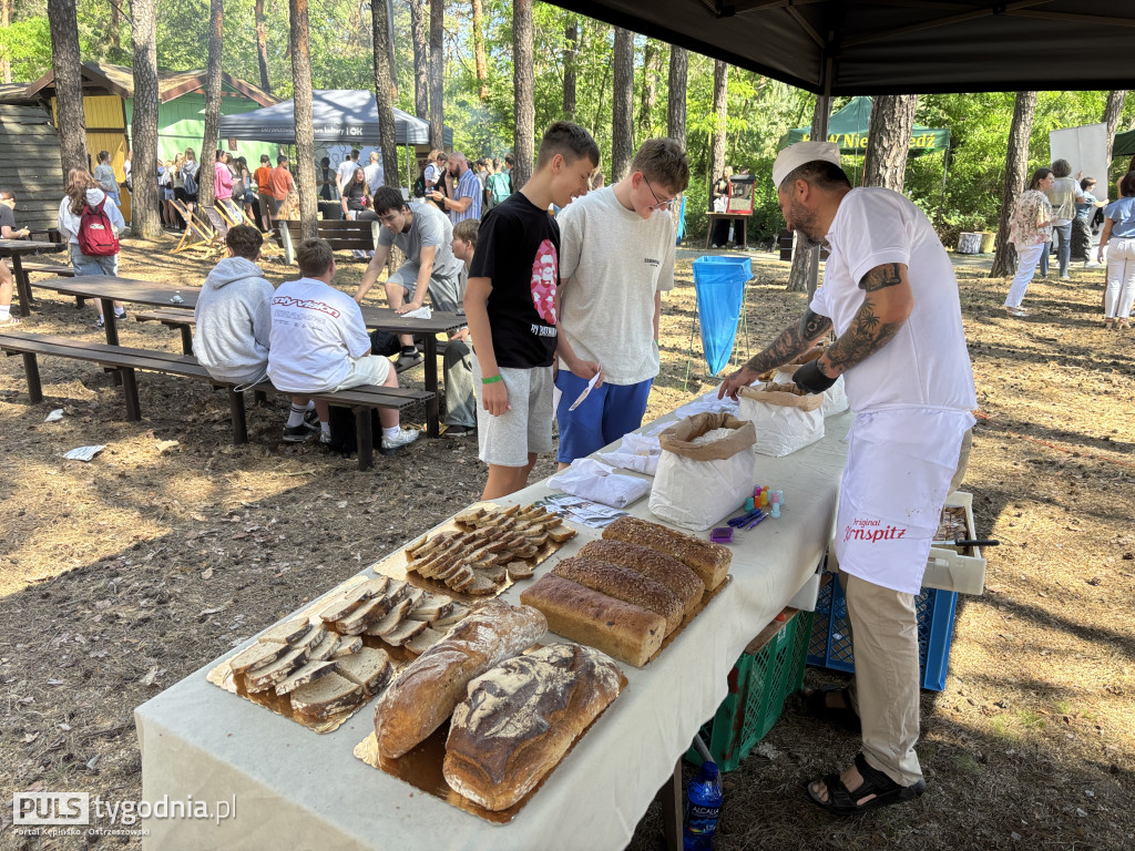 Festiwal Rzemiosła  w Ostrzeszowie