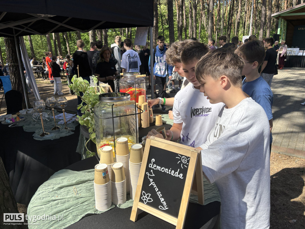 Festiwal Rzemiosła  w Ostrzeszowie