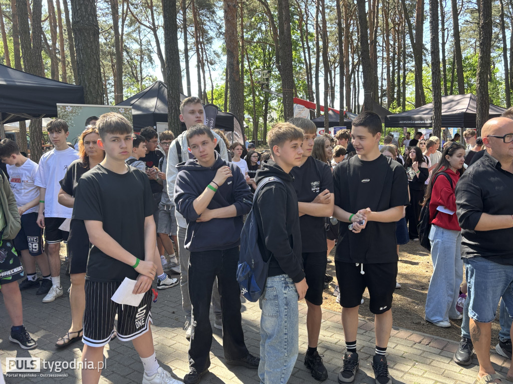 Festiwal Rzemiosła  w Ostrzeszowie