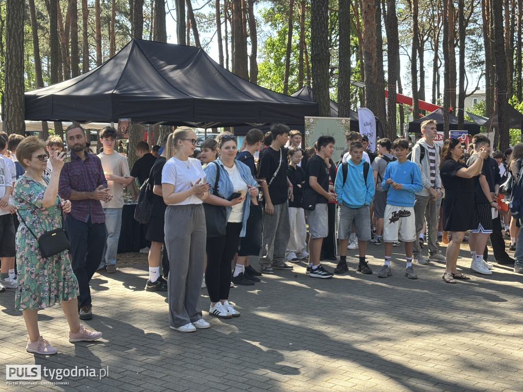 Festiwal Rzemiosła  w Ostrzeszowie
