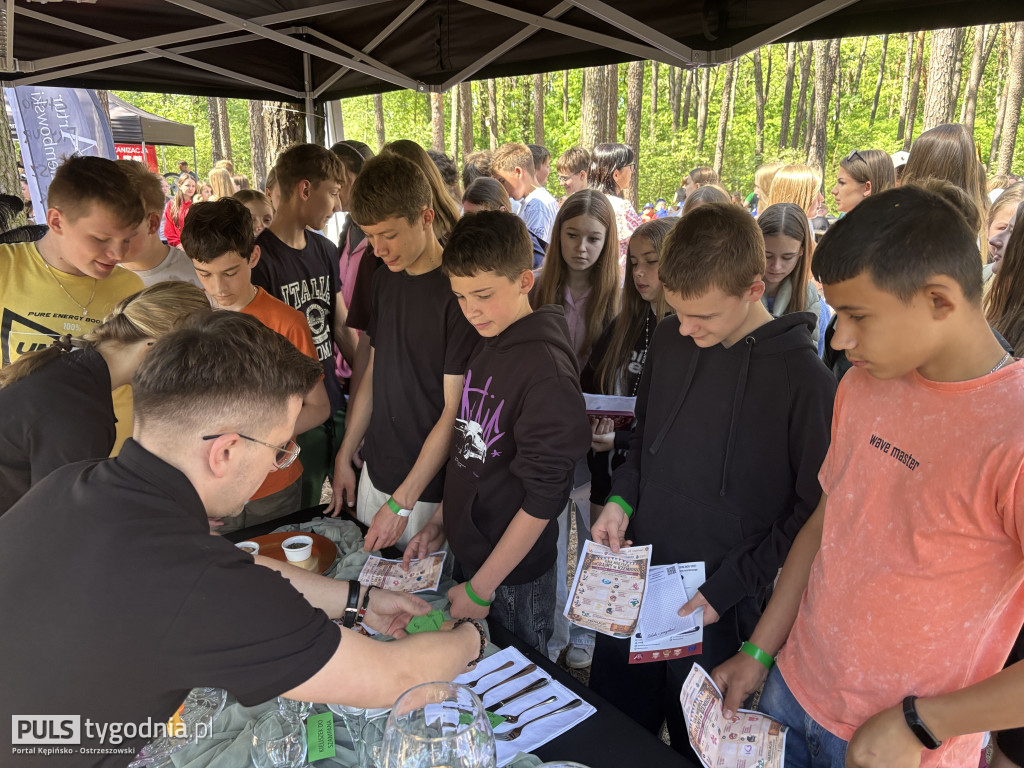 Festiwal Rzemiosła  w Ostrzeszowie