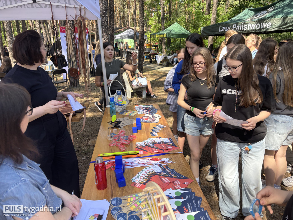 Festiwal Rzemiosła  w Ostrzeszowie