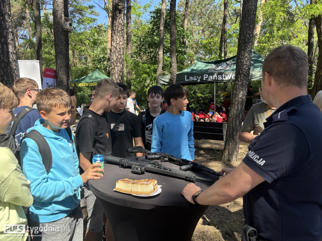Festiwal Rzemiosła  w Ostrzeszowie