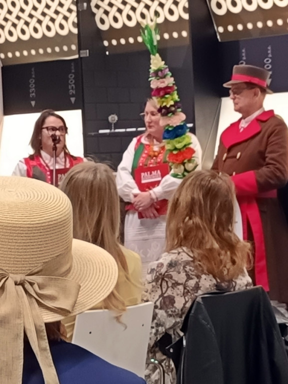 O błogosławieństwie zwierząt w Mikstacie