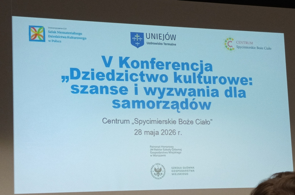 O błogosławieństwie zwierząt w Mikstacie