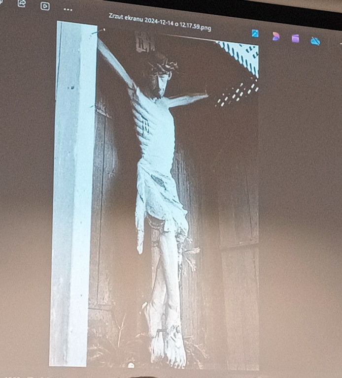O błogosławieństwie zwierząt w Mikstacie