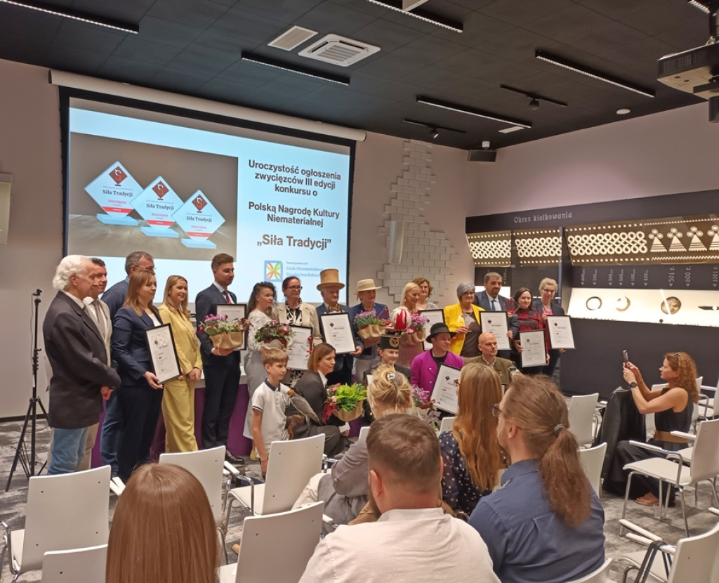 O błogosławieństwie zwierząt w Mikstacie