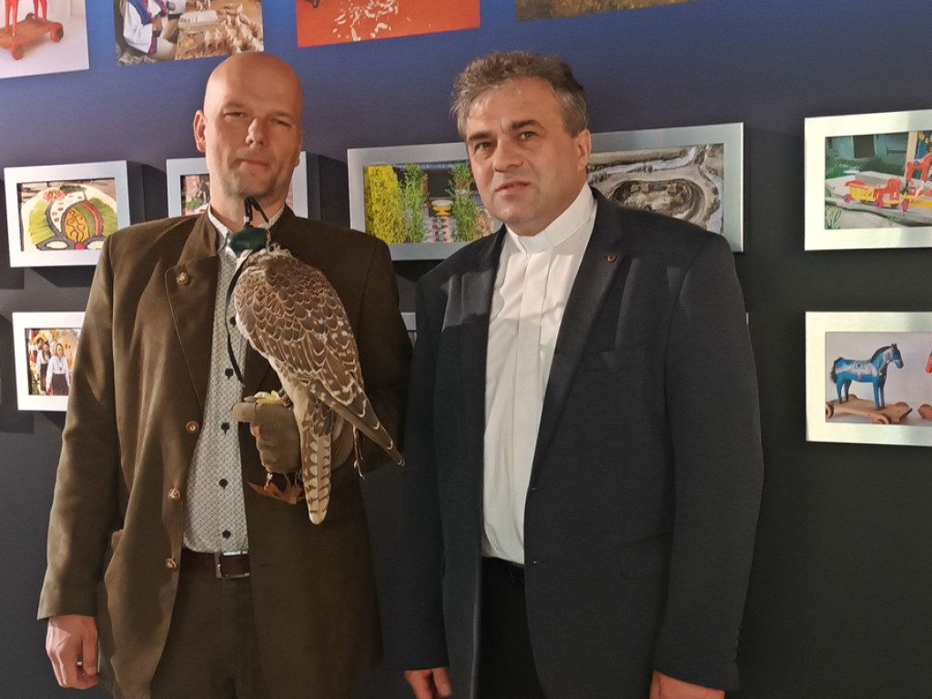 O błogosławieństwie zwierząt w Mikstacie