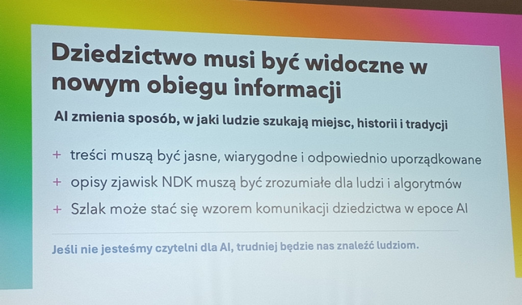 O błogosławieństwie zwierząt w Mikstacie
