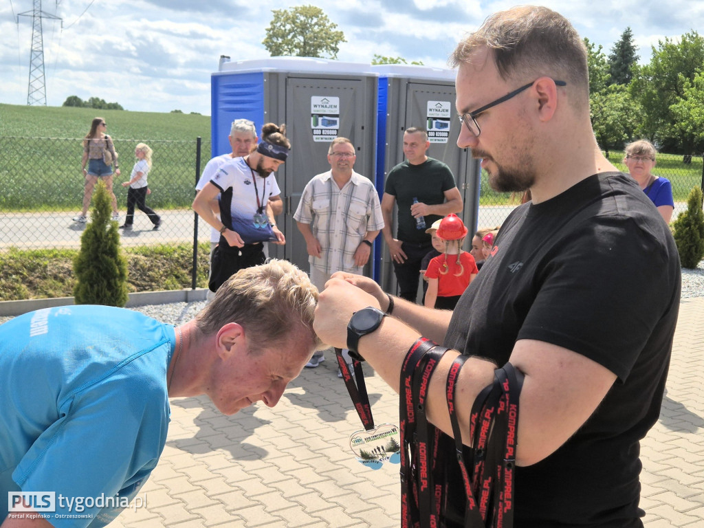 IV Festyn Rodzinny ,,Razem dla Rogaszyc’’