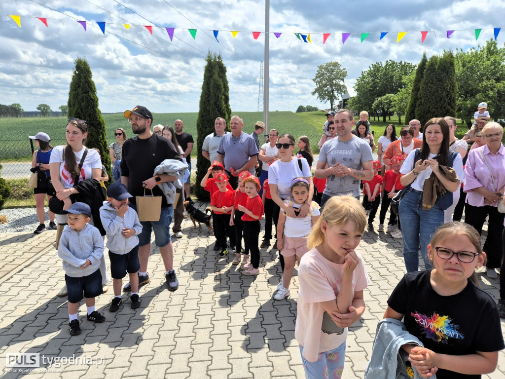 IV Festyn Rodzinny ,,Razem dla Rogaszyc’’