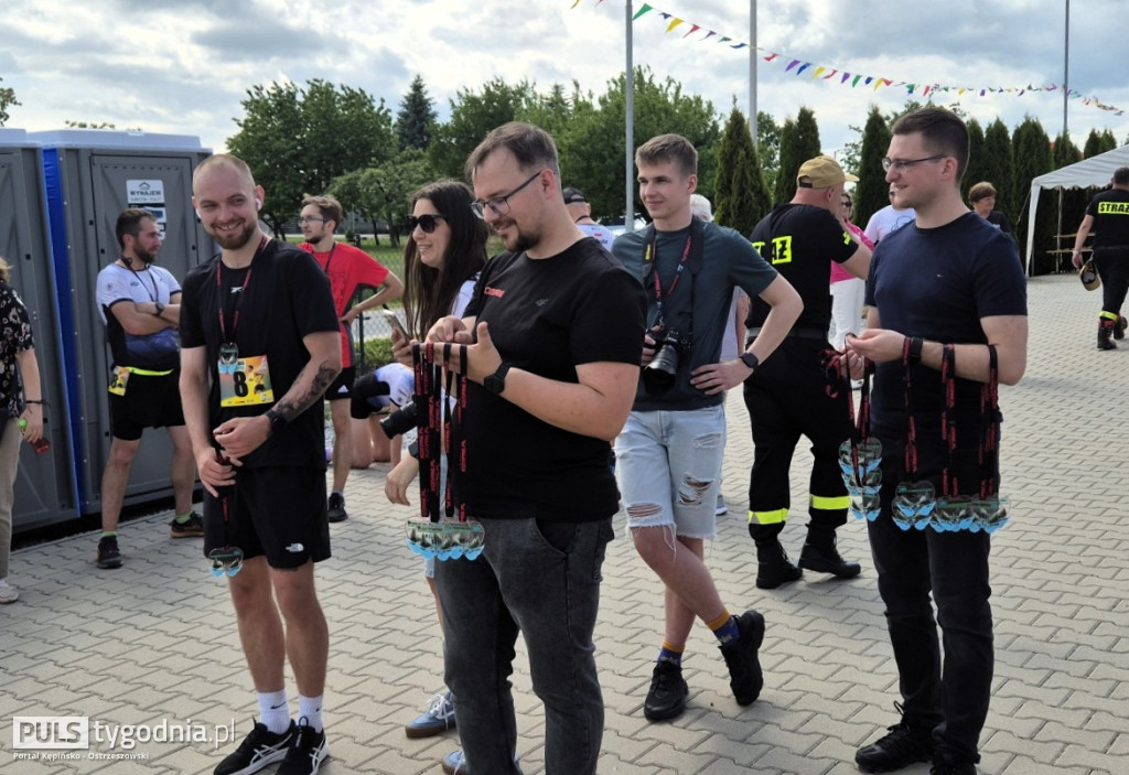 IV Festyn Rodzinny ,,Razem dla Rogaszyc’’