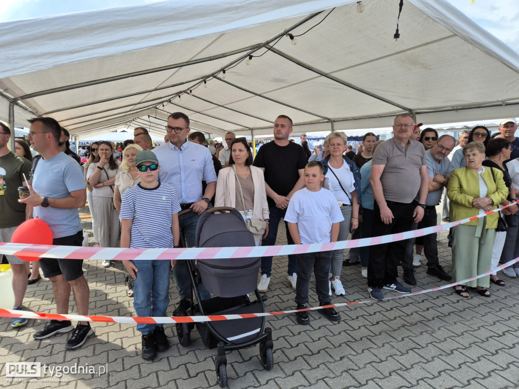 90 lat OSP w Rogaszycach
