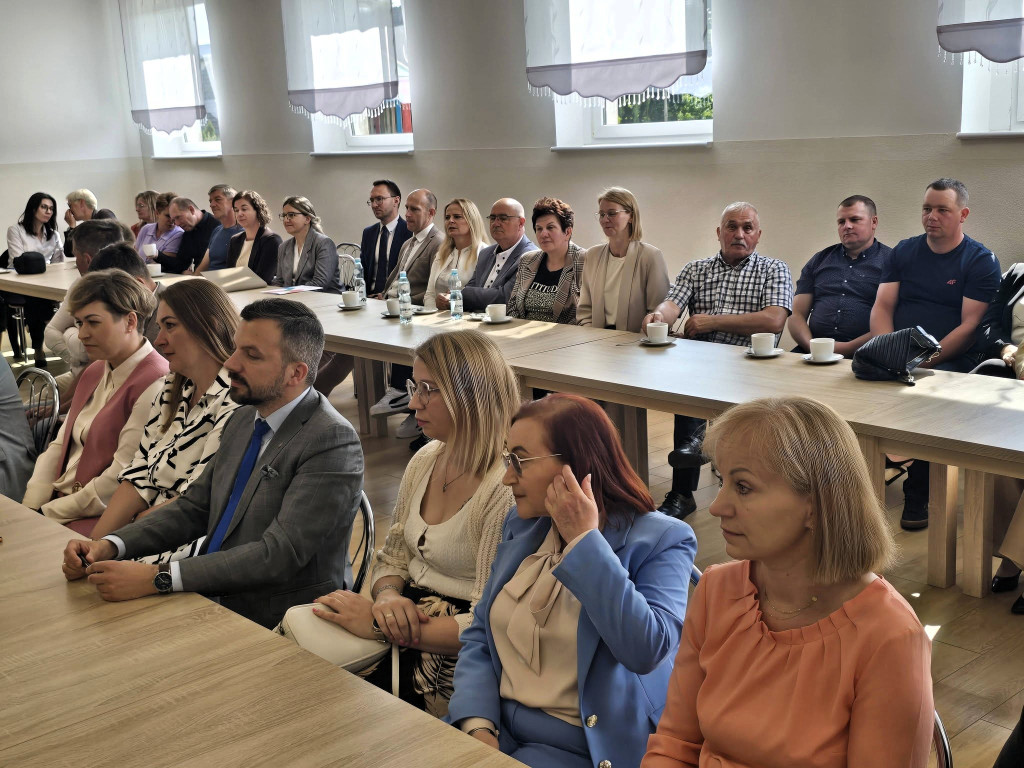 Pięknieje Wielkopolska Wieś