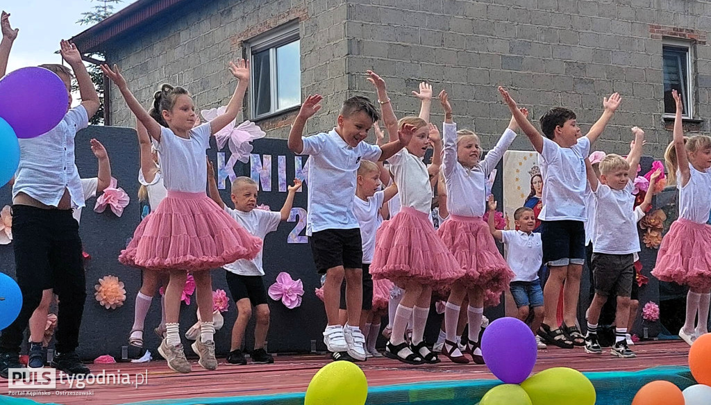 Piknik Rodzinny 2026 w grabowskim przedszkolu