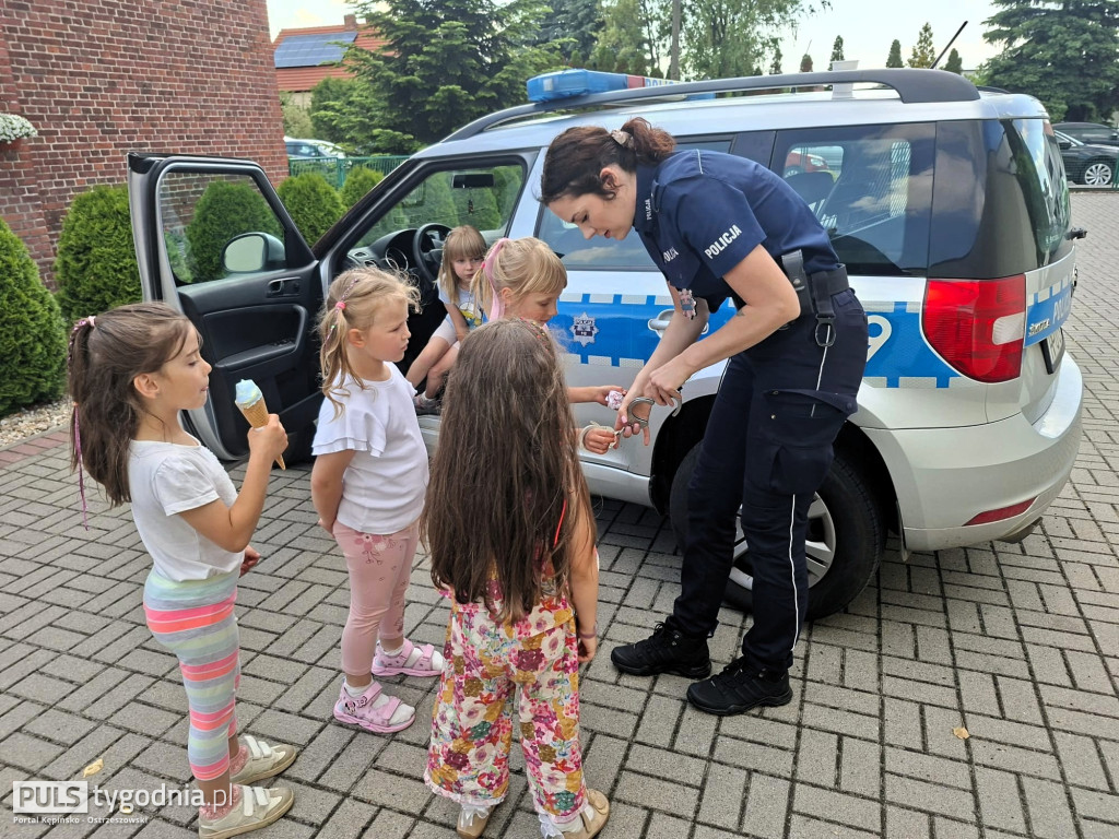 Piknik Rodzinny 2026 w grabowskim przedszkolu