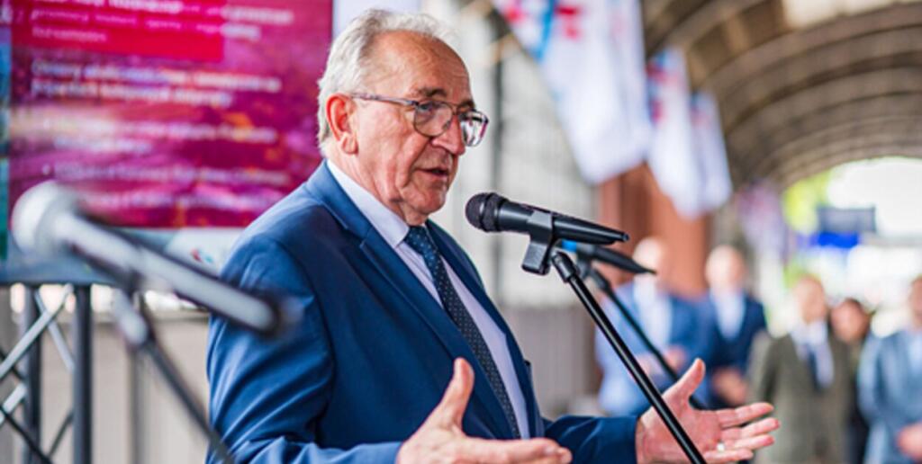 Koleje Wielkopolskie rozpędzają lato pełne atrakcji